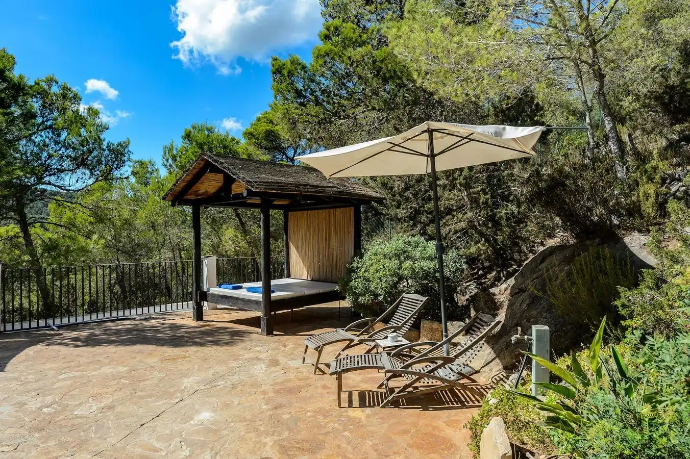 Chalet con piscina en venta en Sant Jordi de Ses Salines-Sant Francesc, imagen 55