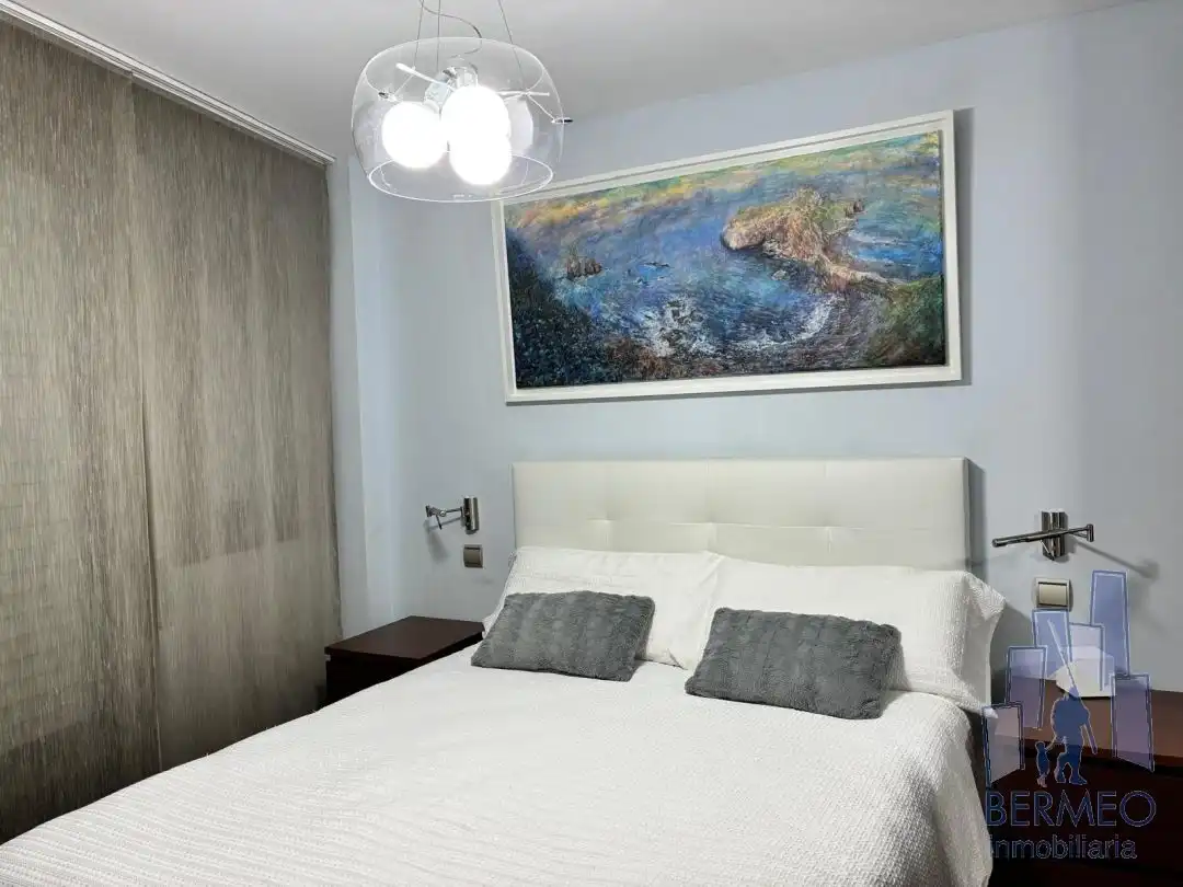 Piso con ascensor en venta en Bermeo, imagen 14