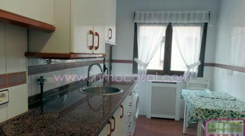 Foto 3 de Pis de lloguer a Argañosa, Oviedo