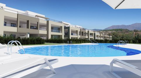 Foto 3 de Apartamento en venta en Marina de Casares, Casares