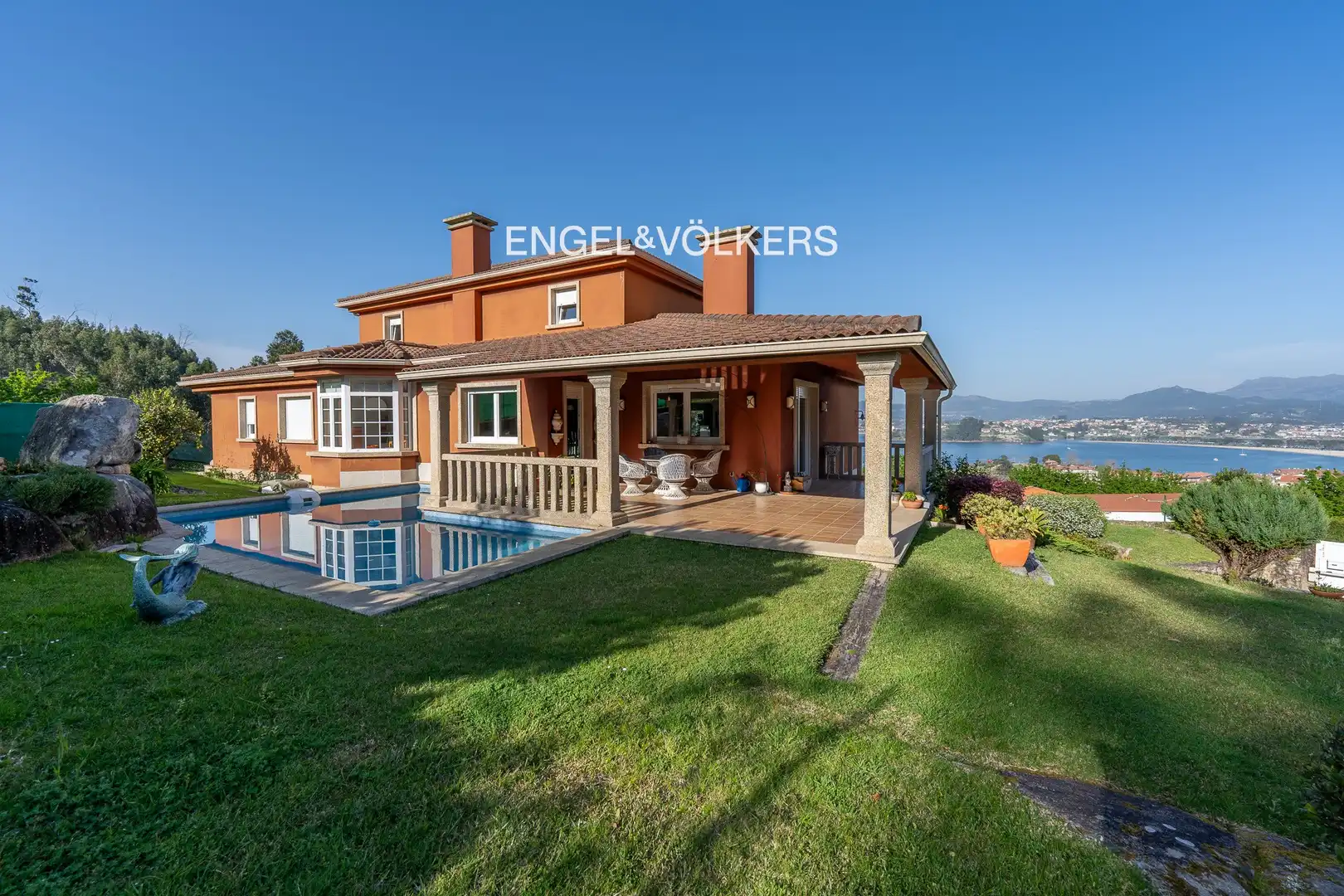 Maison avec terrasse à vendre à Baiona, imagen 31