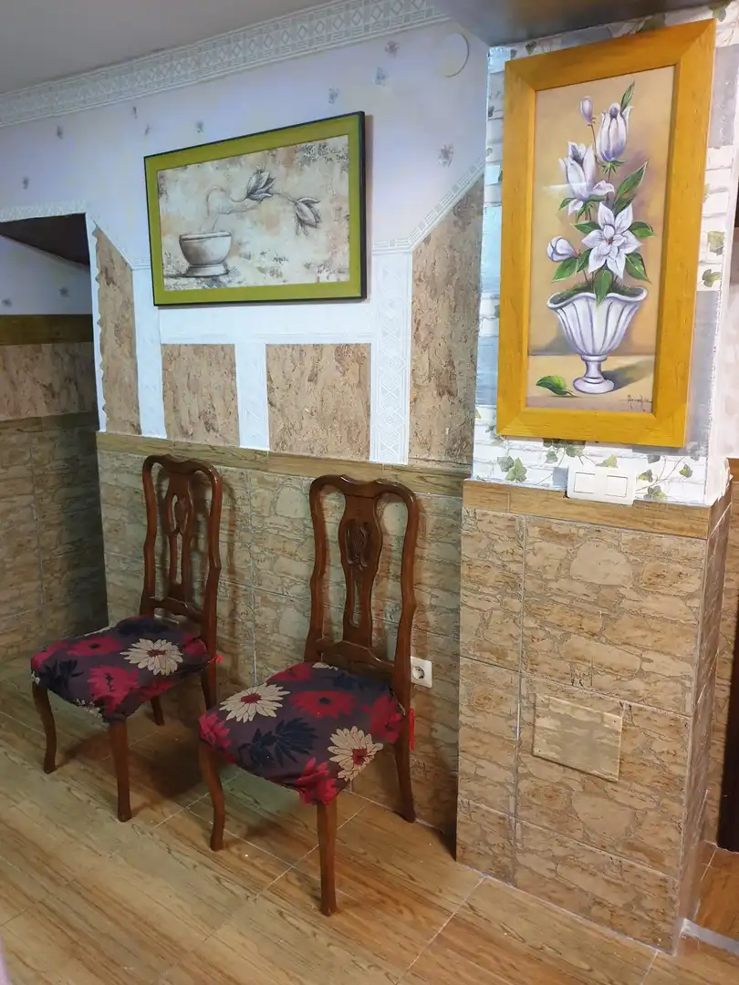 Casa rústica en venda a Cómpeta, imagen 7
