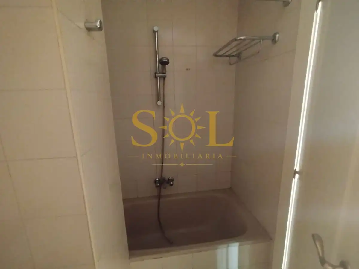 Bathroom of Flat for sale in Crucero
