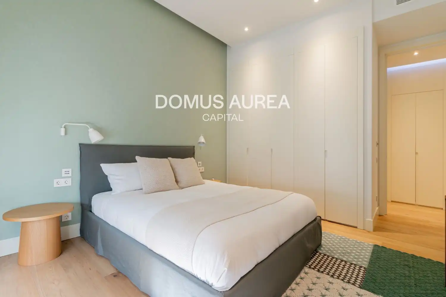 Piso de alquiler en Barquillo, Justicia - Chueca