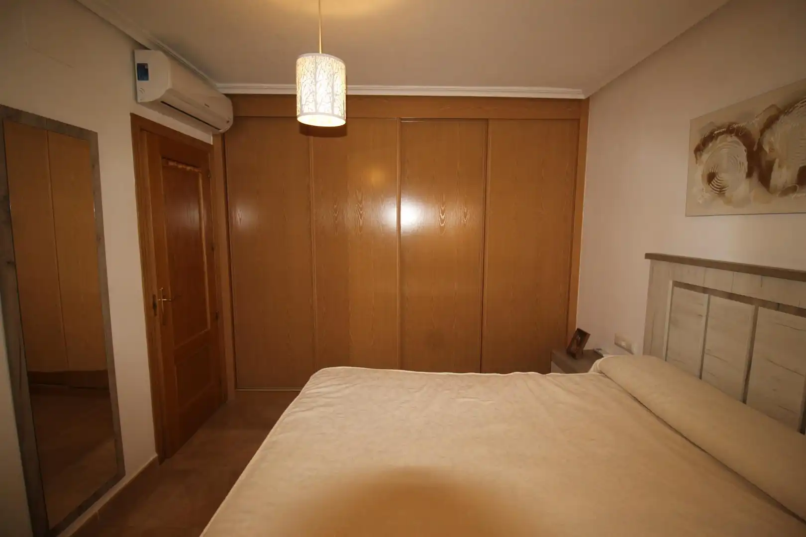 Habitación de Piso en venta en Puertollano con Aire acondicionado, Calefacción y Amueblado
