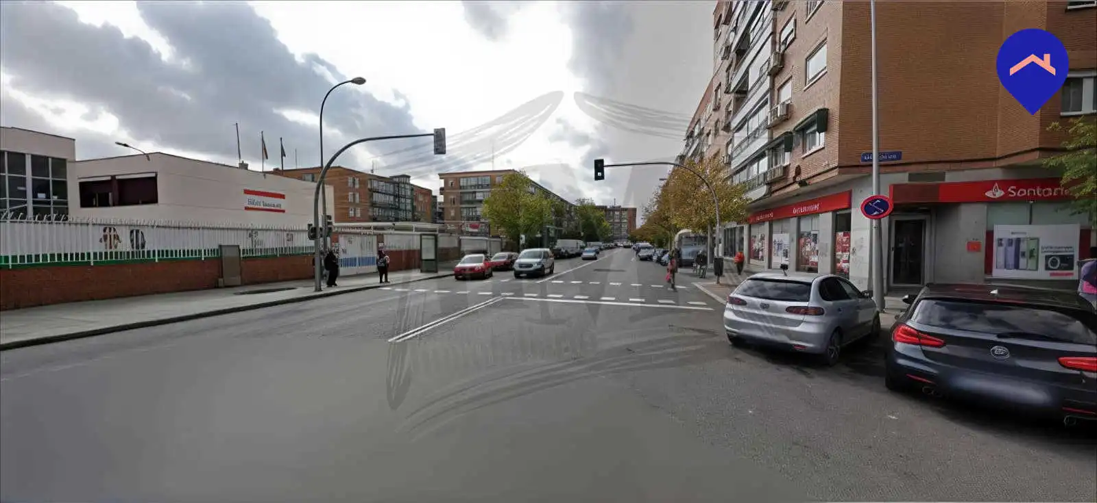 Piso con ascensor en venta en Carabanchel, imagen 19