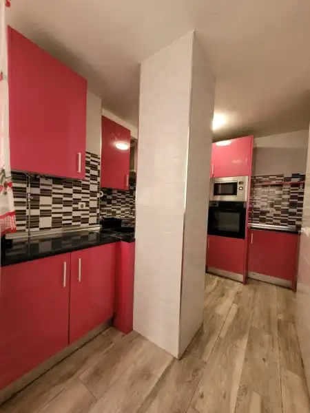 Flat for sale in Pasaje Virgen de Belén, 6, La Luz - El Torcal