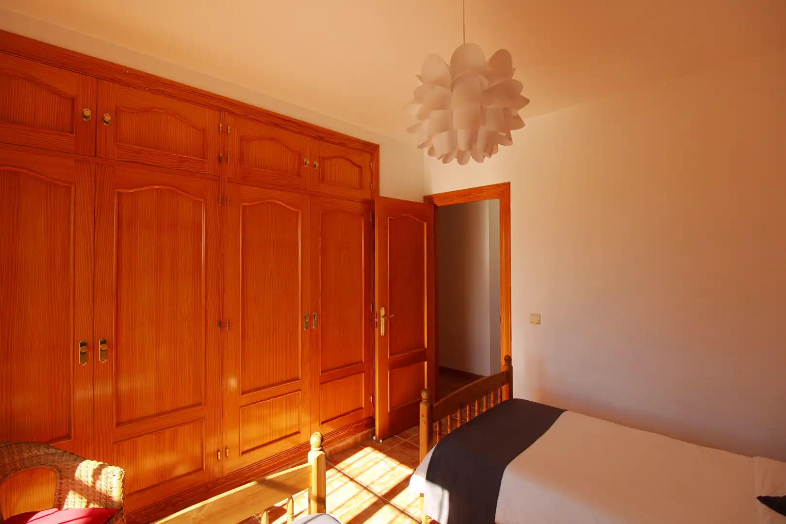 Chalet con terraza en venta en El Romeral - Peñón de Zapata, imagen 25
