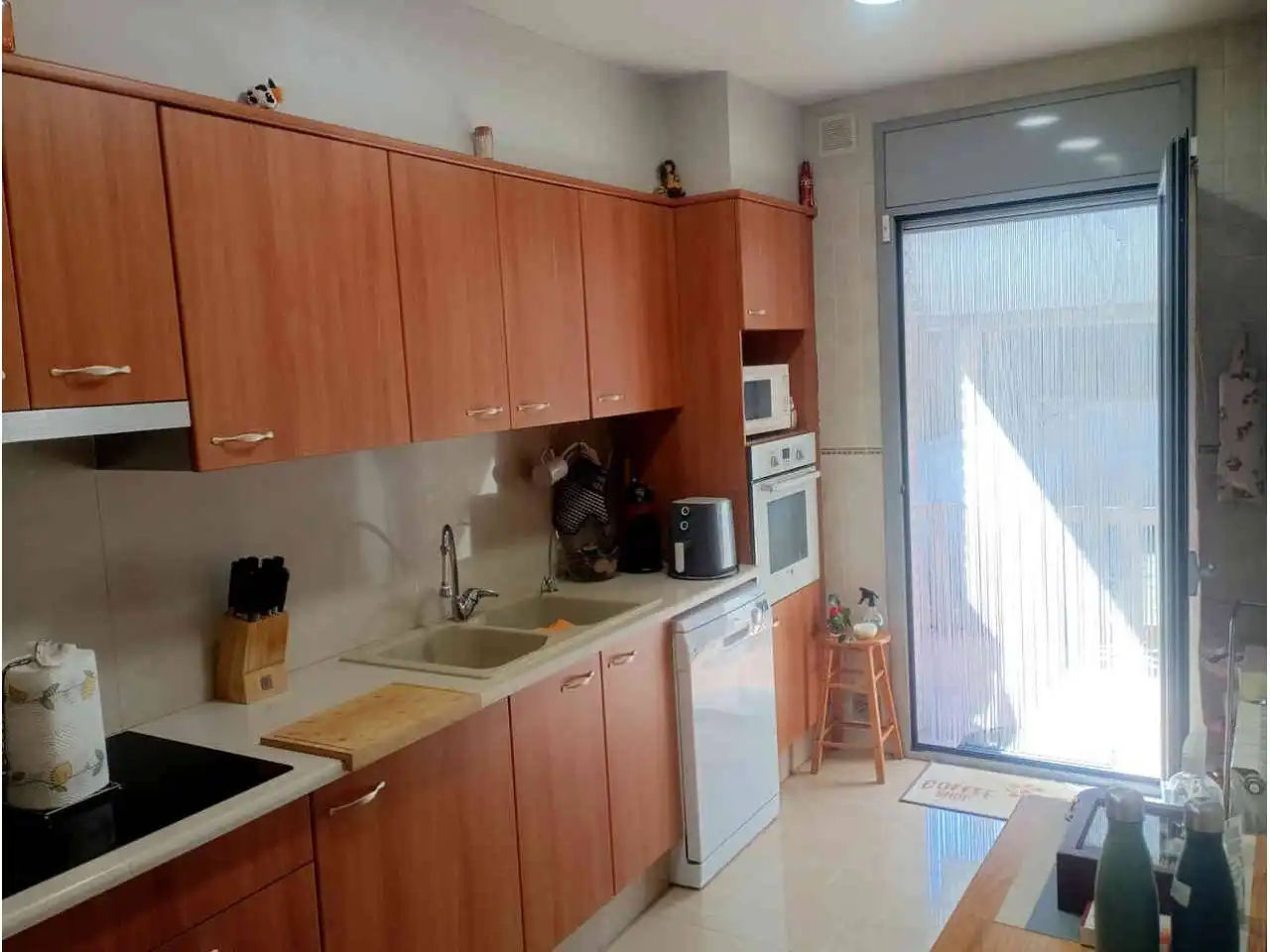 Casa amb jardí en venda a Calle Mas Xervanda 17, imagen 11