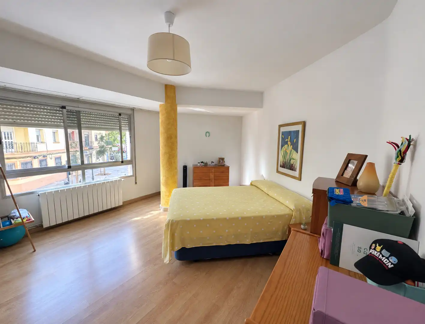 Flat with lift for sale in Carrer de Cofrentes, imagen 13