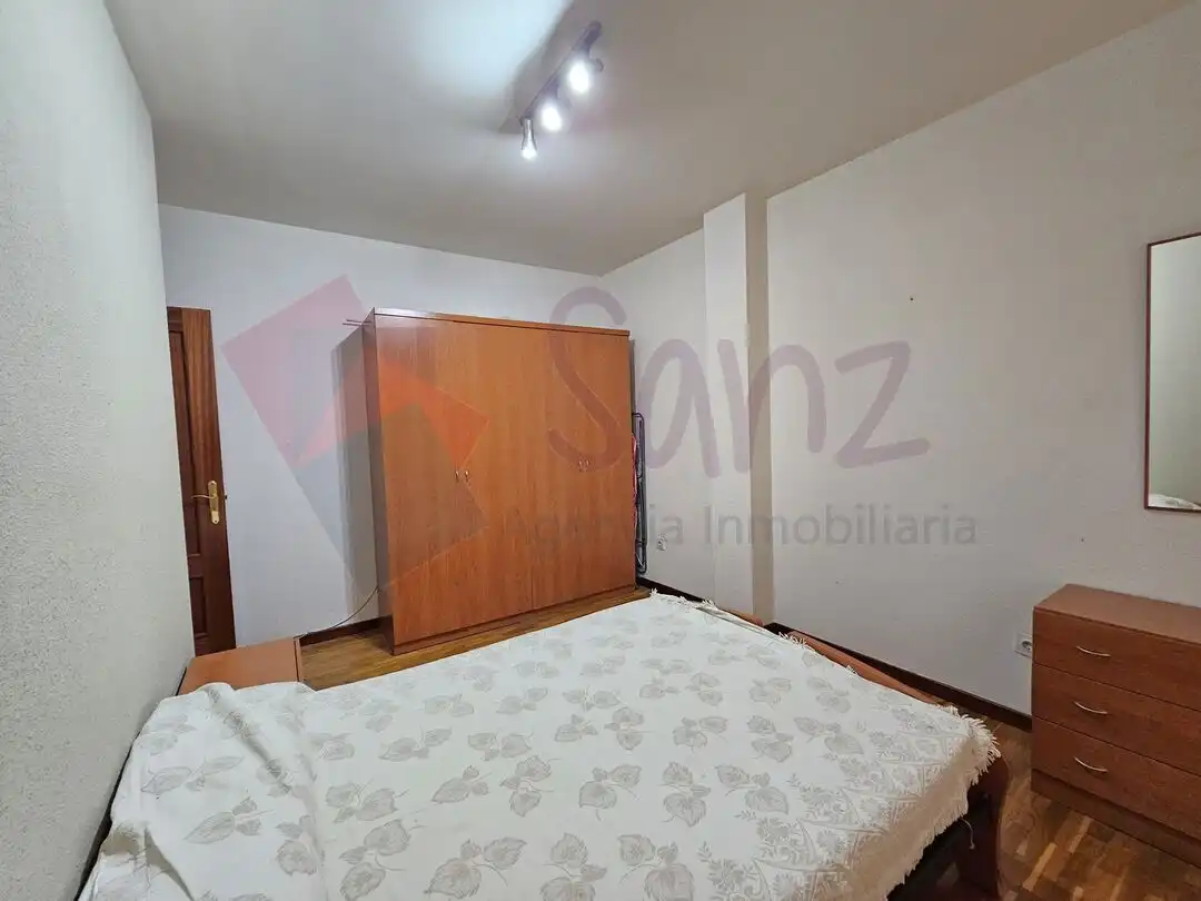 Wohnungen zur Miete in Calle General Urrutia, Oeste