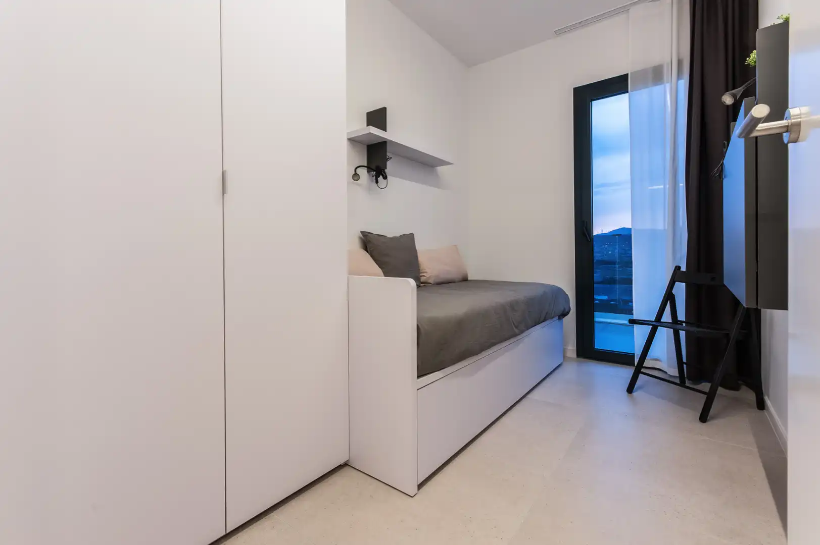 Flat with pool for sale in Carrer Gretel Ammann Martinez 1, imagen 15
