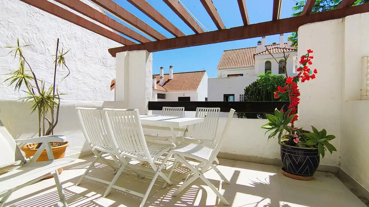 Apartment with pool for sale in CALIFA-UR NVA ANDALUCIA 16, imagen 11