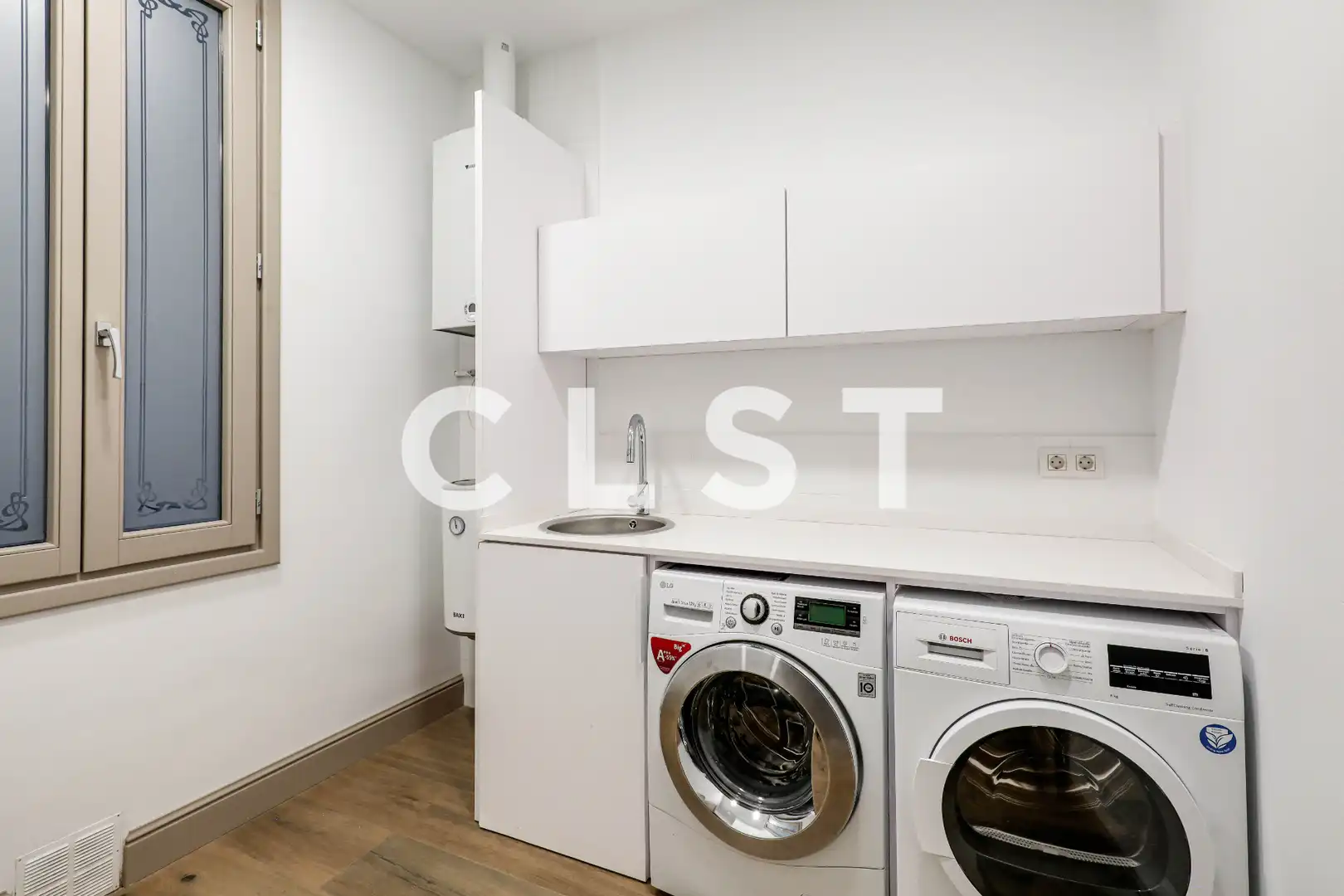 Piso con terraza en alquiler en Passeig de Gràcia, imagen 28
