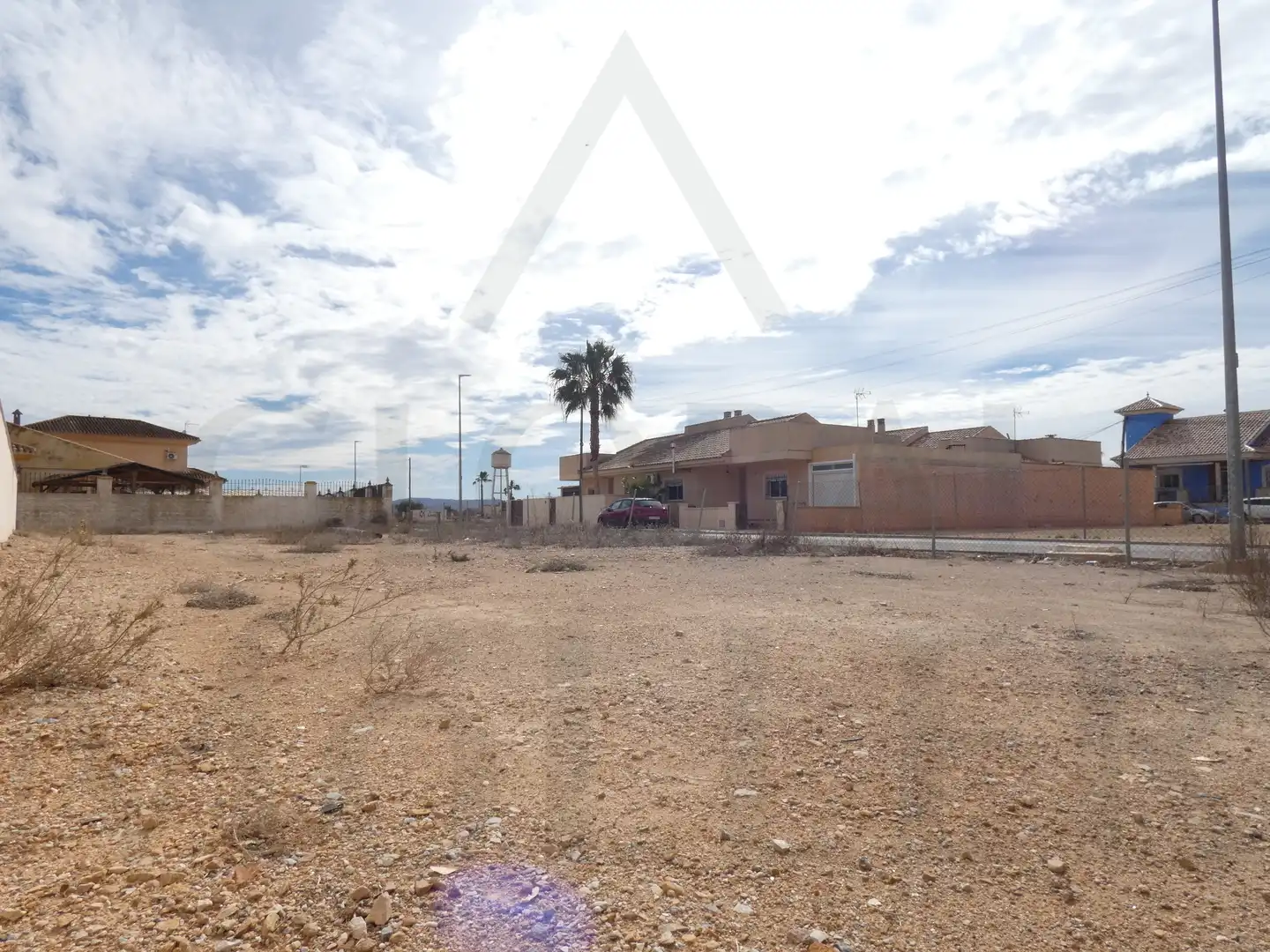 Residential for sale in Cartagena