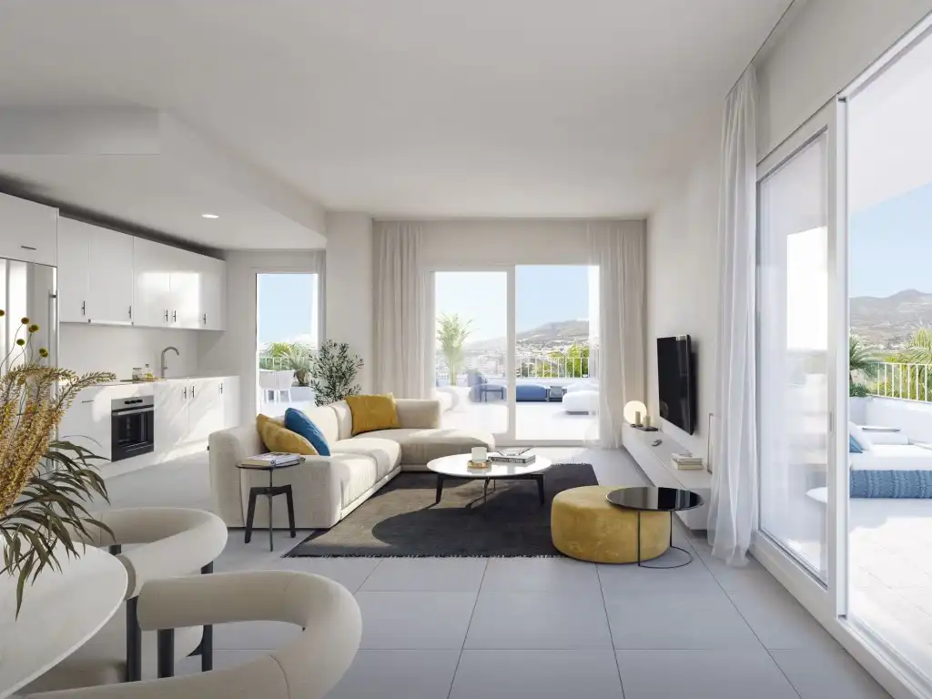 Apartment mit Pool zum Verkauf in Centro ciudad, imagen 9