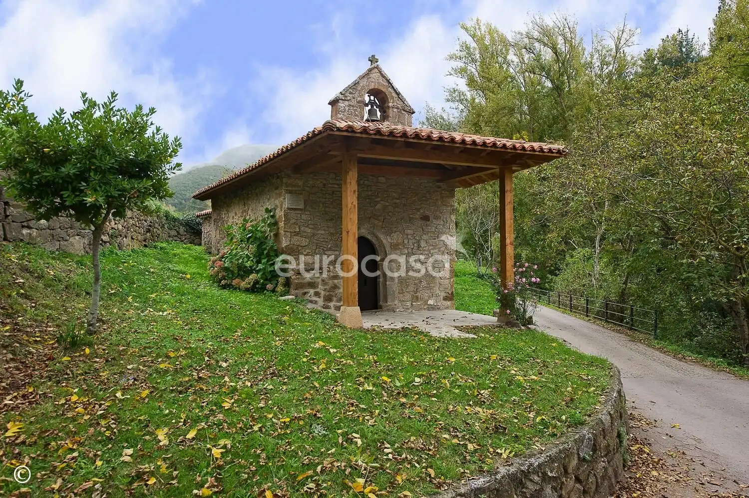 Flat for sale in Calle San Miguel, Cillorigo de Liébana