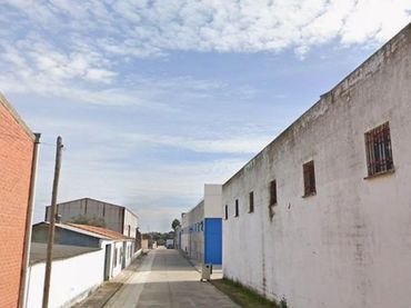 Terreny industrial en venda a San Crispín - La Estación Consorcio
