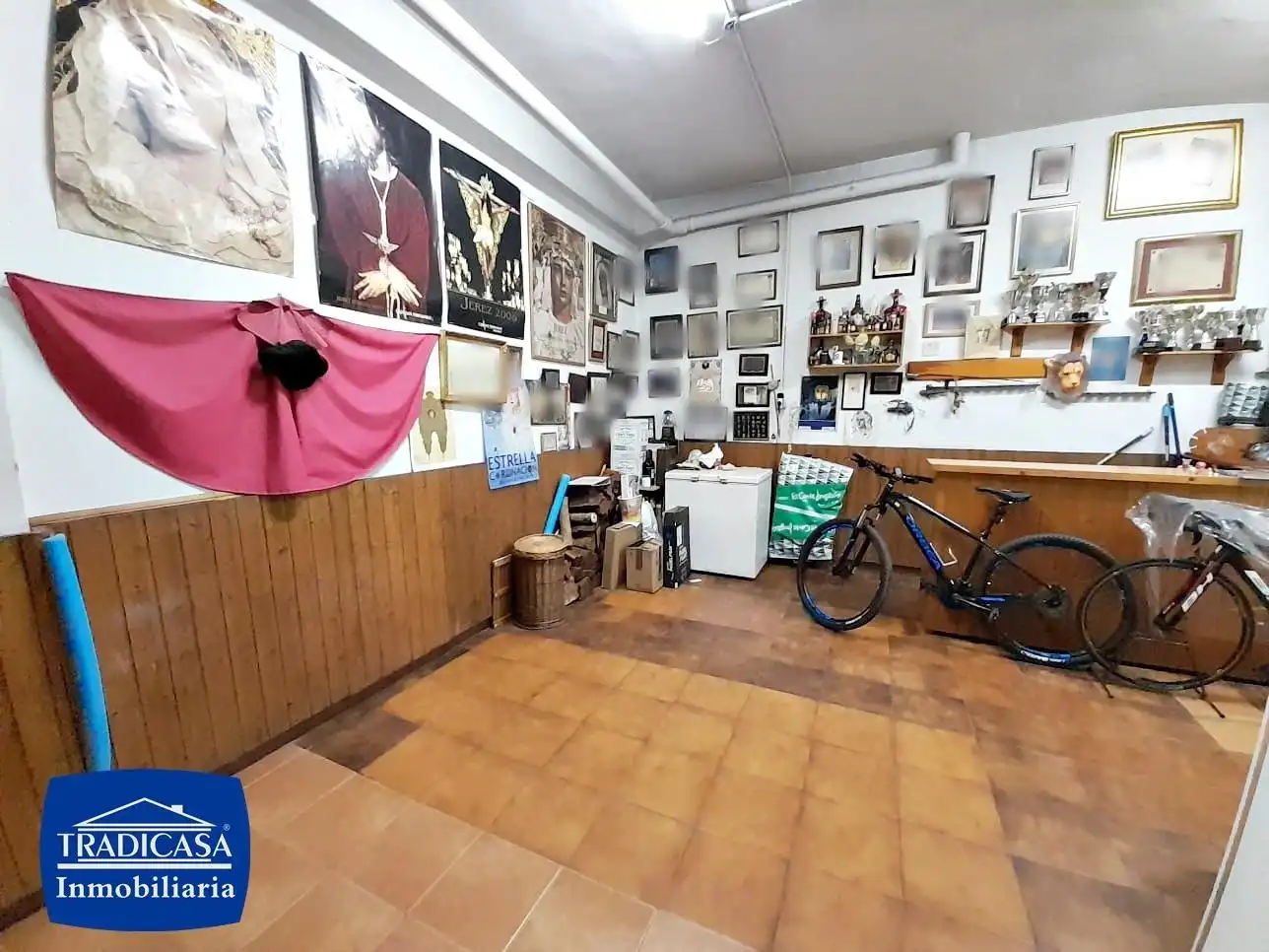 Wohnung mit Garten zum Verkauf in Avenida - Divina Pastora - Plaza de Toros, imagen 18