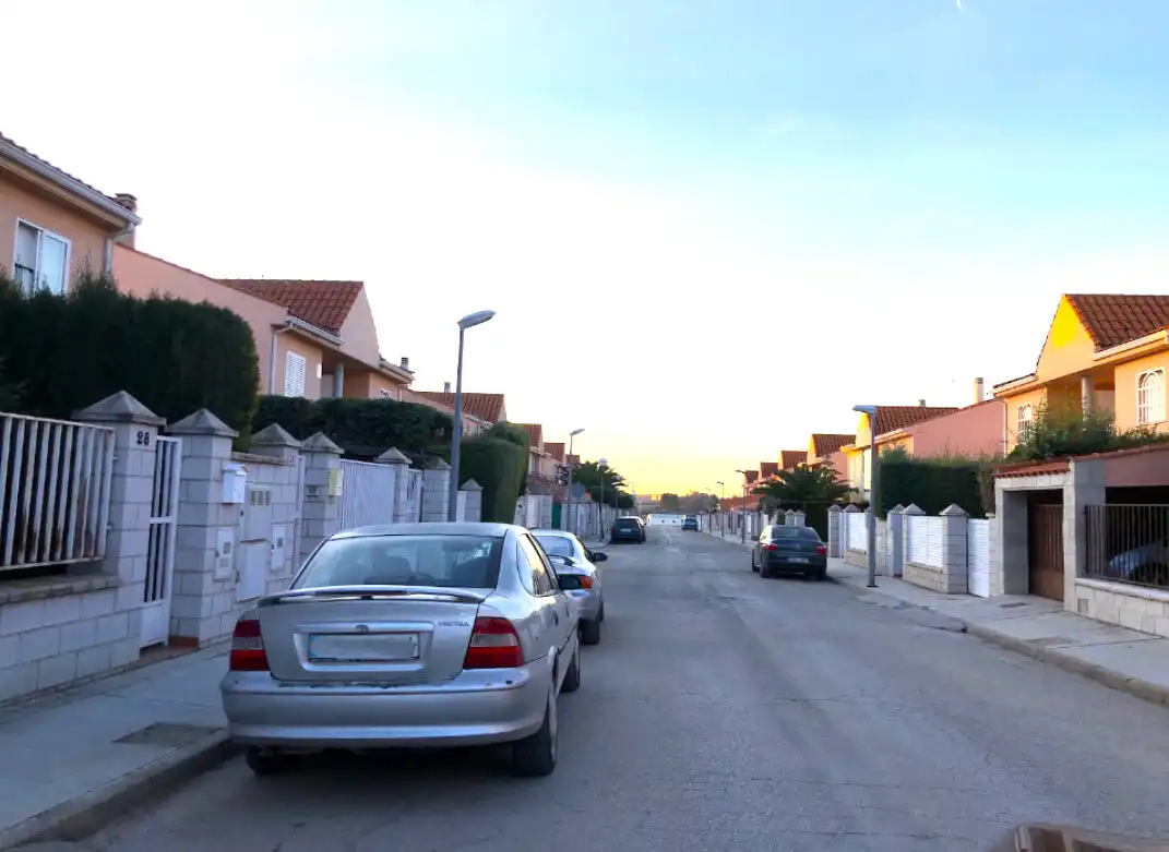 Apartament en venda a Caballos Del Vitor