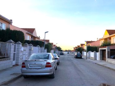 Appartement compact à vendre à Caballos Del Vitor