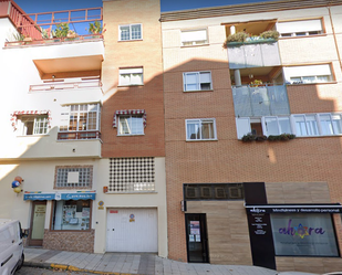 Exterior view of Garage for sale in Badajoz Capital