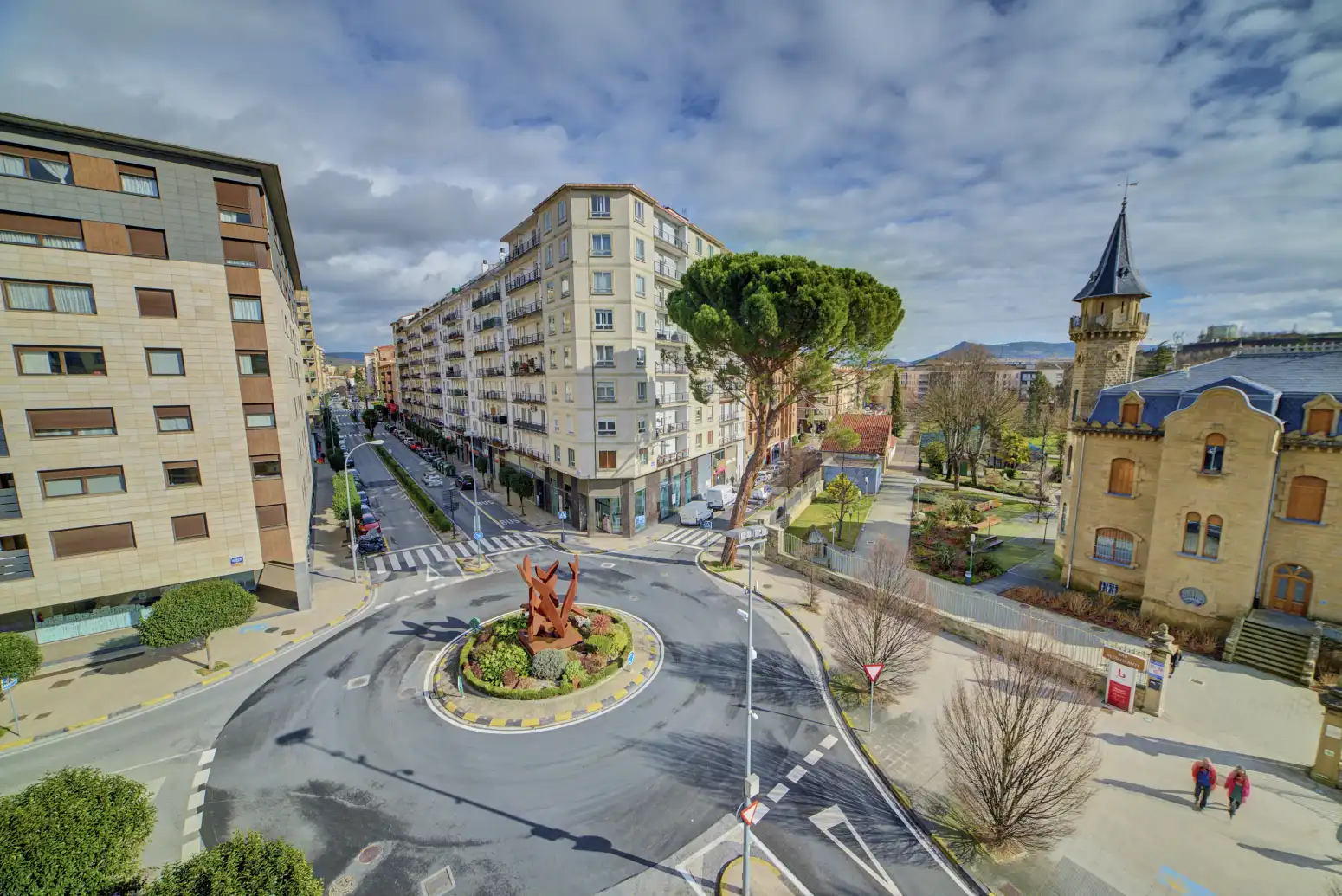 Locale commerciale in vendita a Burlada / Burlata, imagen 7