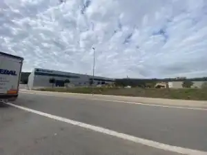 Terreno industriale in affitto a Olesa de Montserrat, imagen 5