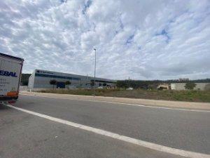 Foto 5 von Fabrik Grundstücke zur Miete in Olesa de Montserrat, Barcelona