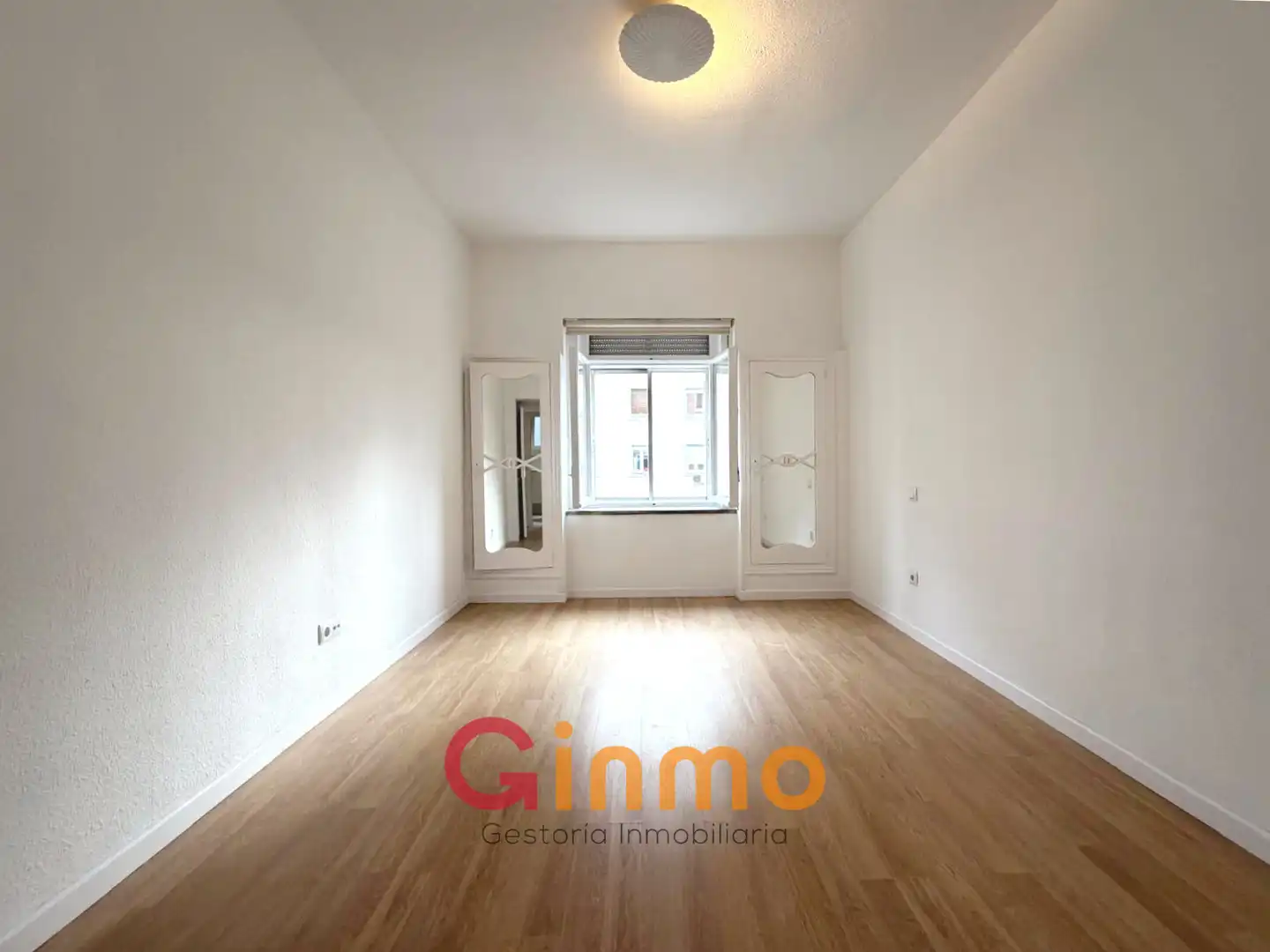 Flat for rent in Madrid