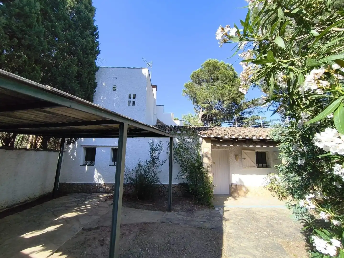 Villa con piscina in vendita a BARCELONA 35, imagen 11