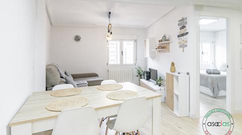 Photo 2 of Flat for sale in Cl Vazquez de Mella, 52, Vallobín, Asturias