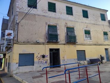 Mixte résidentiel à vendre à Tobarra