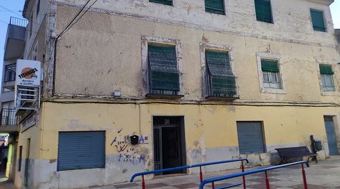 EDIFICIO CENTRO TOBARRA