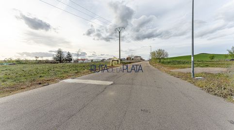 Foto 5 de Residencial en venda a Calle Avedillo, 2, Roales, Zamora