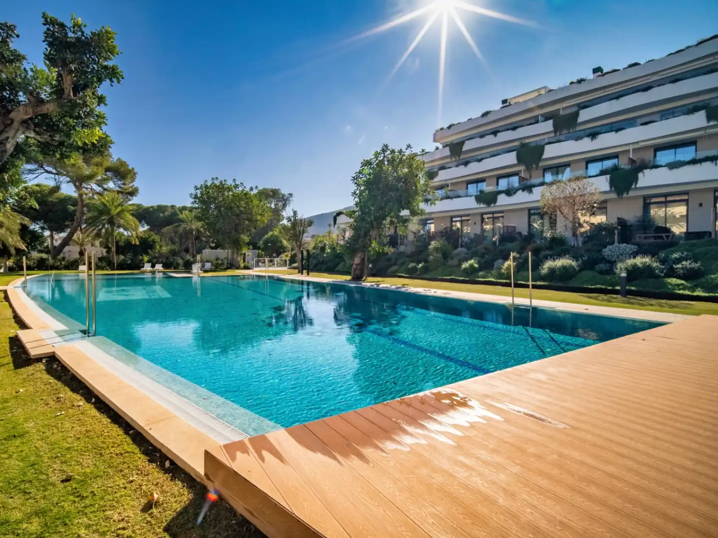 Apartment with pool for sale in L'Albir, imagen 26