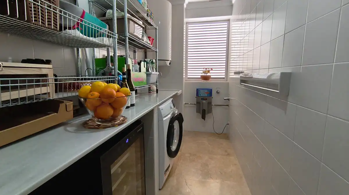 Apartment with pool for sale in Pedreguer, imagen 11