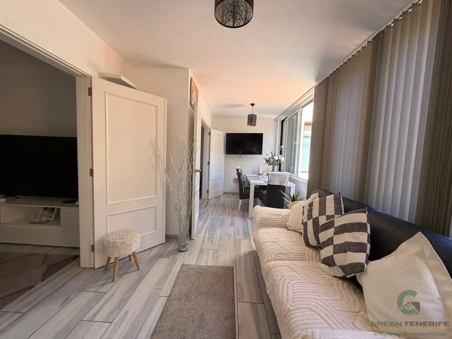 Wohnung mit Pool zum Verkauf in Calle San Francisco, imagen 10