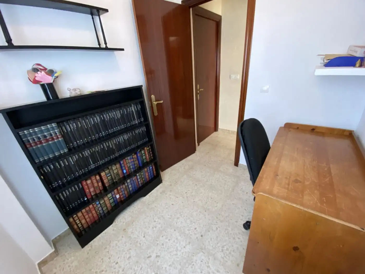 Casa o chalet en venta en Valverde del Camino con Calefacción, Piscina y Amueblado