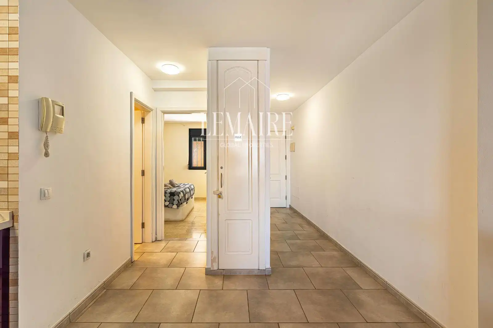 Apartament amb piscina en venda a Palm - Mar, imagen 31