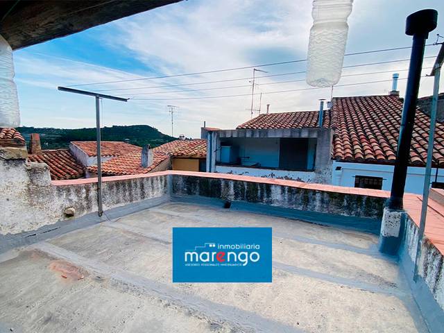 Casa adosada en Venta en Xert / Chert