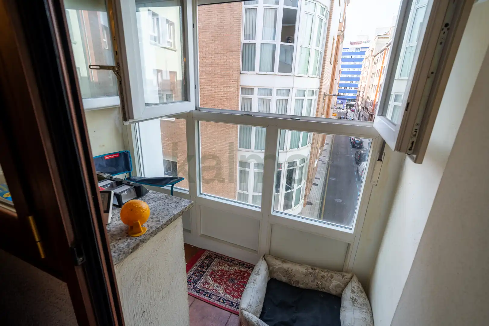Flat for sale in Calle Magnus Blikstad, Laviada