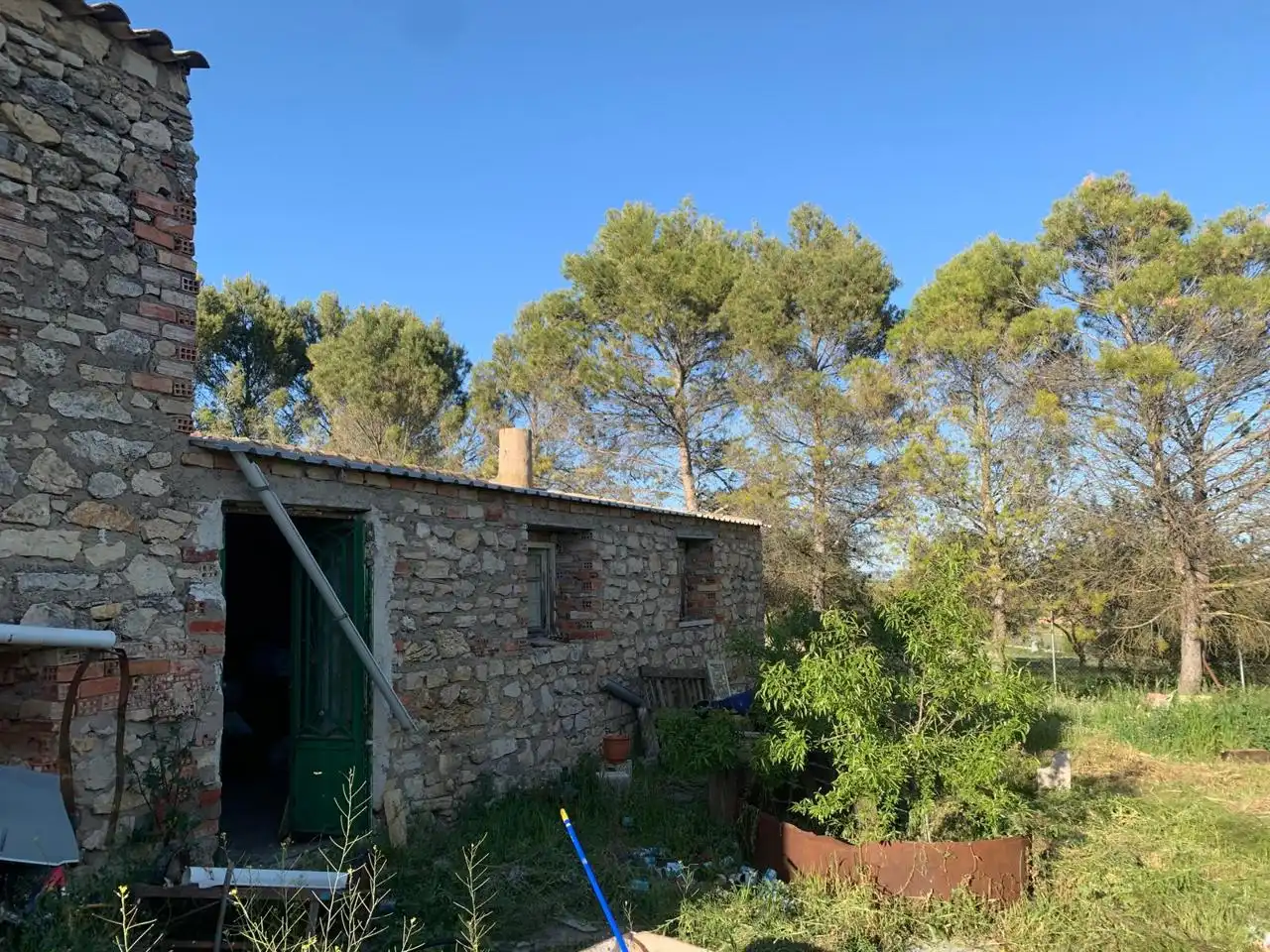 Terreni e lotti in vendita a Carrascosa, imagen 6