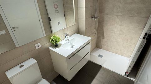 Foto 3 de Loft en venta en Carrer de la Borrasca, 19, Sant Isidre, Valencia Capital