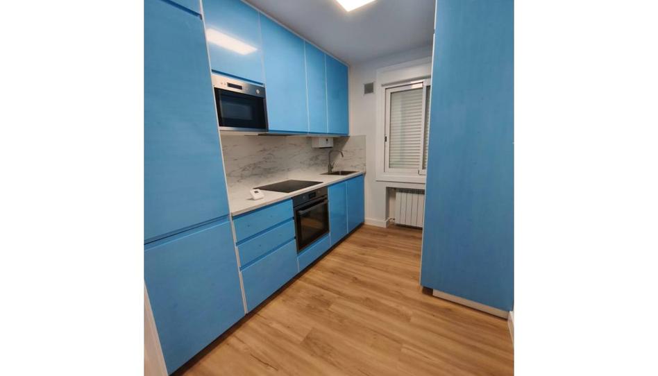 Foto 1 de Pis de lloguer a Habana, Centro, Ourense