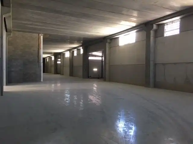 Industriegebäude zur Miete in Carrer dels Pirineus 74, imagen 31
