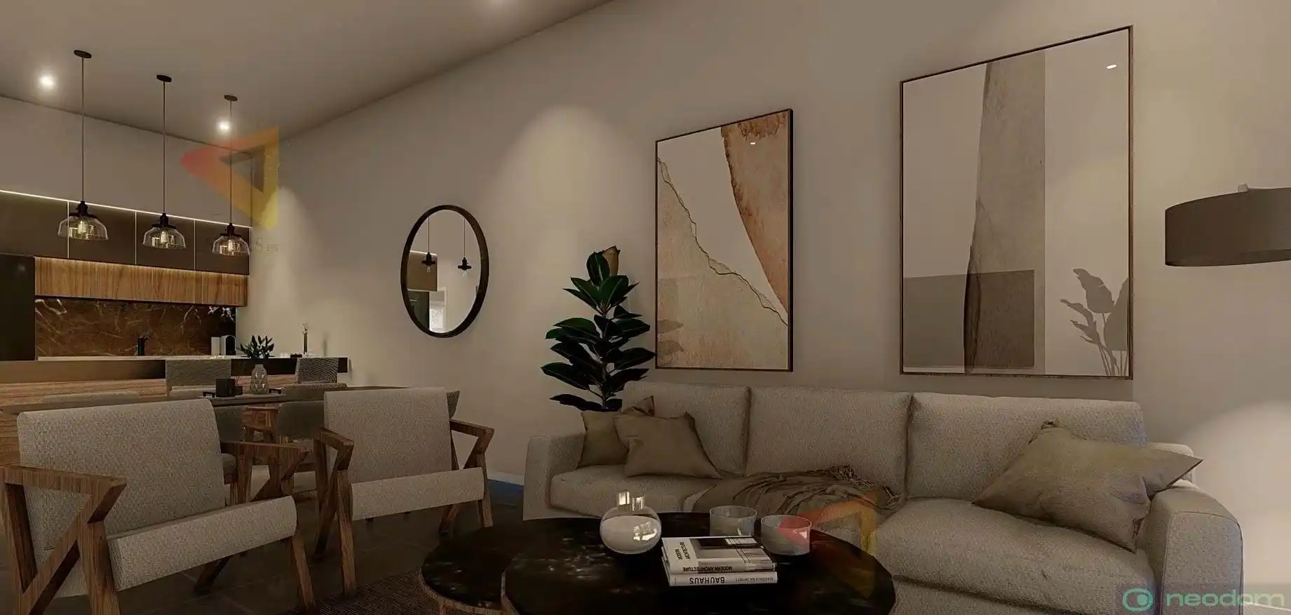 Casa en venda a Pedanías Oeste, imagen 7