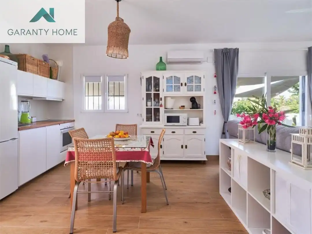 Chalet con terraza en venta en Solymar, imagen 6