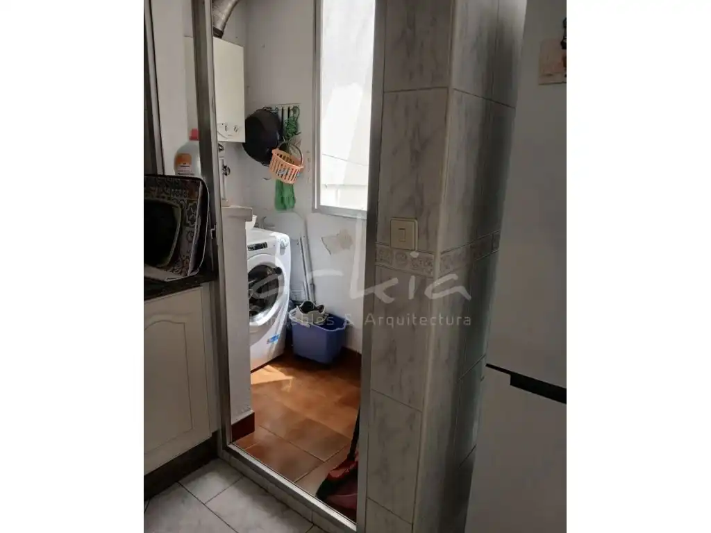 Cocina de Piso en venta en Alaquàs
