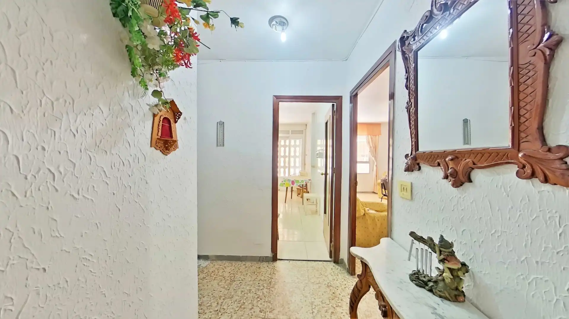 Piso en venta en Águilas con Amueblado y Horno